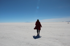 Salar de Uyuni