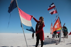 Salar de Uyuni