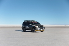 Salar de Uyuni