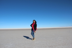 Salar de Uyuni