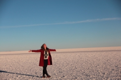 Salar de Uyuni