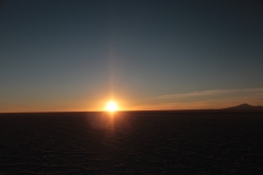 Salar de Uyuni