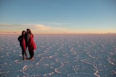 Salar de Uyuni