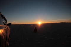 Salar de Uyuni