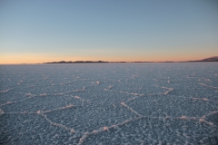 Salar de Uyuni