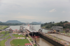 The Panama Canal