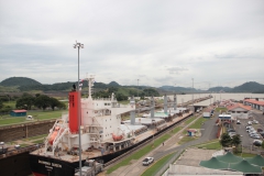 The Panama Canal