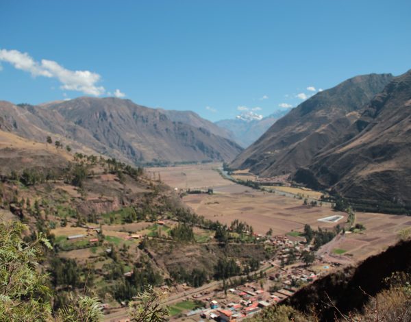 Peru – Cusco & Puno