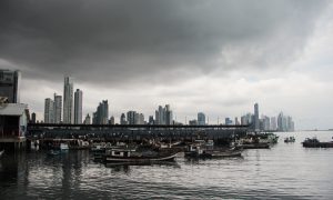 Panamá – Panama City