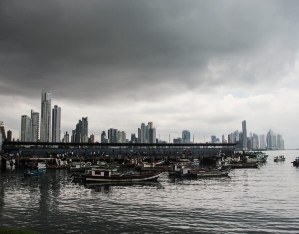 Panamá – Panama City